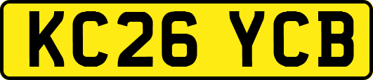 KC26YCB
