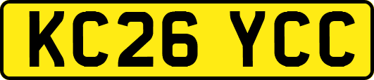 KC26YCC