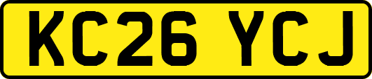 KC26YCJ