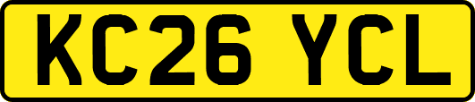 KC26YCL
