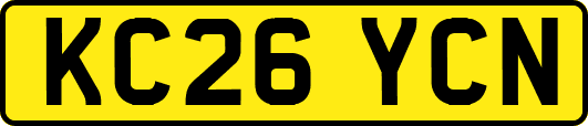 KC26YCN