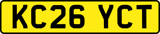 KC26YCT
