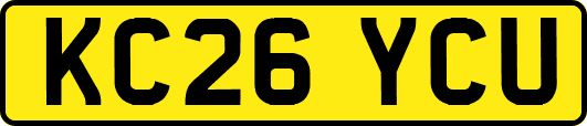KC26YCU