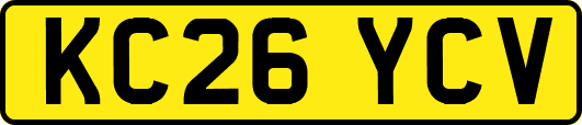 KC26YCV
