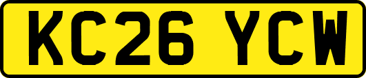 KC26YCW