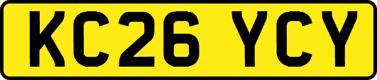 KC26YCY