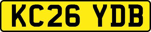 KC26YDB