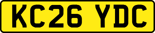 KC26YDC
