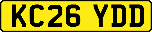 KC26YDD