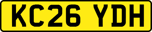 KC26YDH