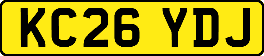 KC26YDJ