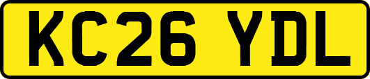 KC26YDL