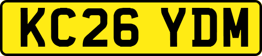 KC26YDM