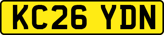 KC26YDN