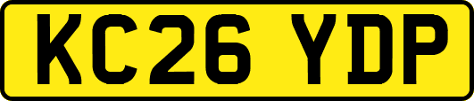 KC26YDP