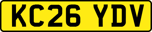 KC26YDV