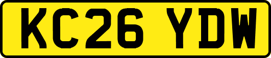 KC26YDW