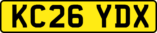 KC26YDX