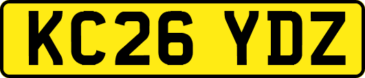 KC26YDZ