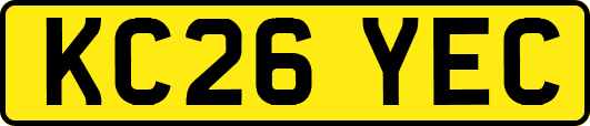 KC26YEC