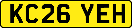 KC26YEH