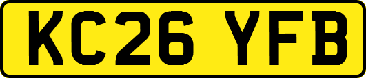 KC26YFB