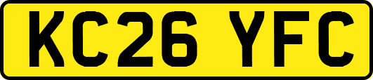 KC26YFC