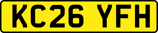KC26YFH
