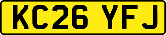 KC26YFJ