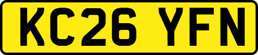KC26YFN