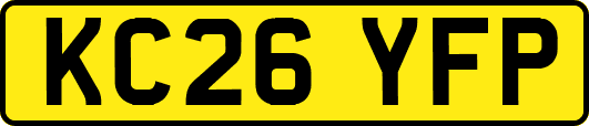 KC26YFP