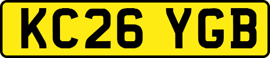 KC26YGB