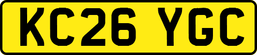 KC26YGC