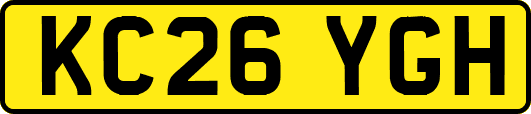 KC26YGH