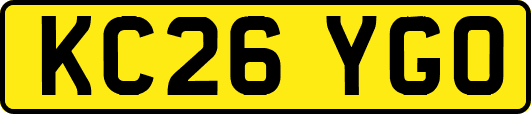KC26YGO