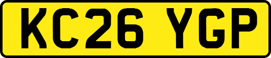 KC26YGP