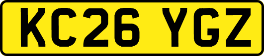 KC26YGZ