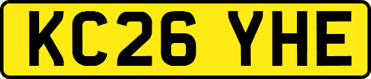 KC26YHE