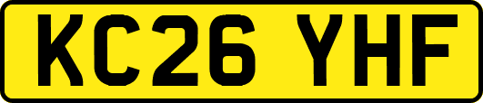 KC26YHF