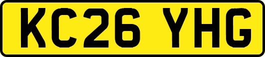 KC26YHG
