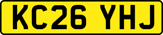 KC26YHJ