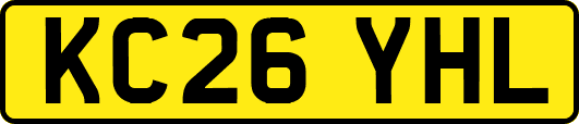 KC26YHL
