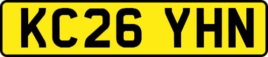 KC26YHN