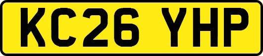 KC26YHP