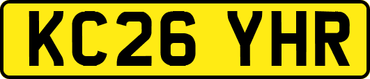 KC26YHR