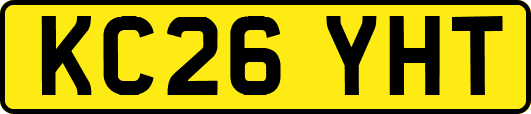 KC26YHT