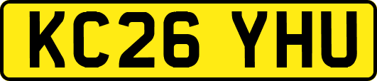 KC26YHU