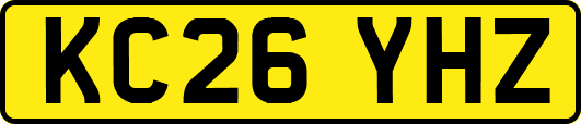 KC26YHZ