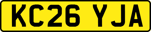 KC26YJA