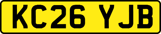 KC26YJB